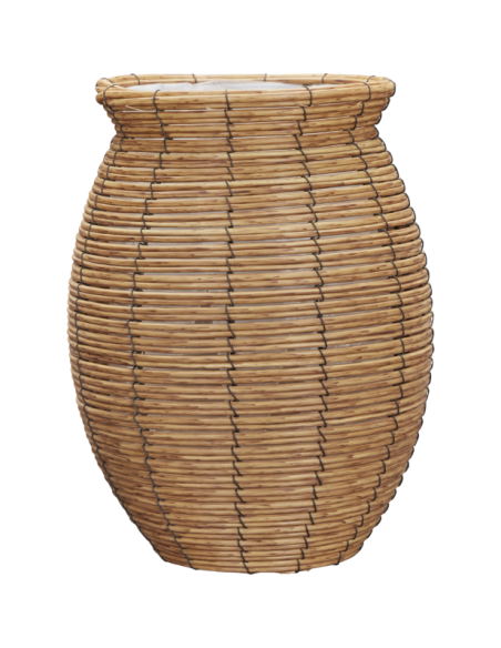 Maceta, HDBoum, Natural - House Doctor