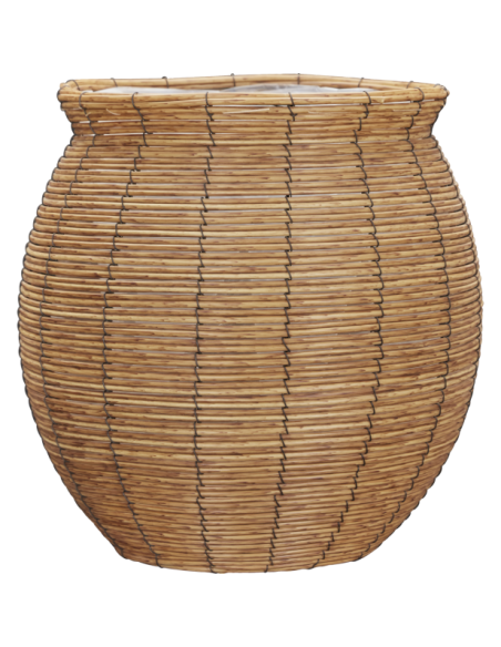 Maceta, HDBoum, Natural - House Doctor