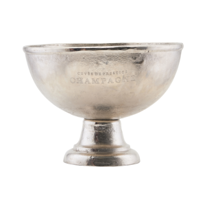 Cubitera vino, HDChamptub, Plata antigua - House Doctor