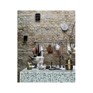 Cubitera vino, HDChamptub, Plata antigua - House Doctor 2