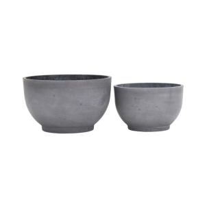 Maceta, HDGard, Gris - House Doctor