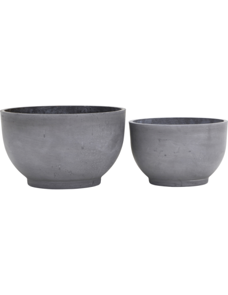 Maceta, HDGard, Gris - House Doctor