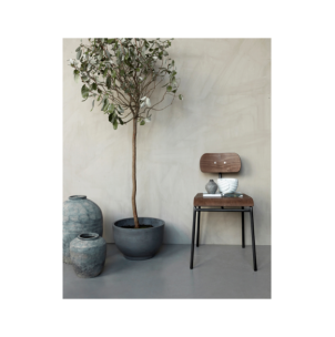 Maceta, HDGard, Gris - House Doctor 2