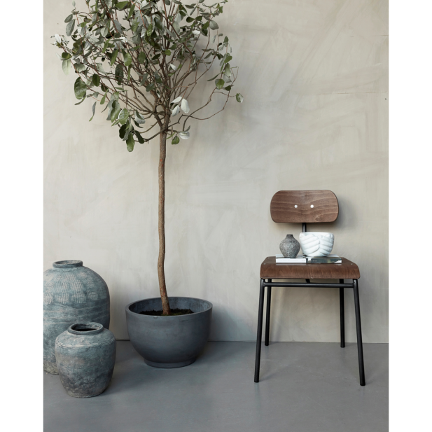 Maceta, HDGard, Gris - House Doctor Maceta, HDGard, Gris - House Doctor