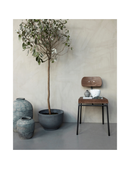 Maceta, HDGard, Gris - House Doctor