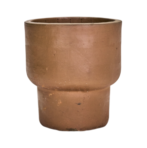 Maceta, HDTerra, Marrón antiguo - House Doctor