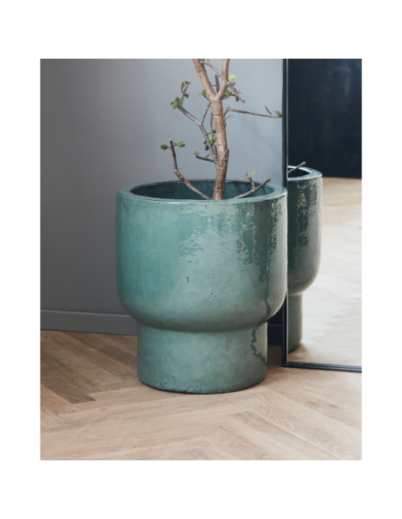 Maceta, HDTerra, Verde - House Doctor