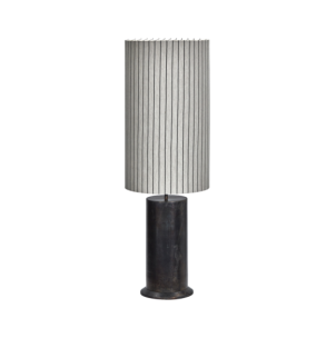 Lámpara de pie, HDRafi base con HDShade, Marrón antiguo /...