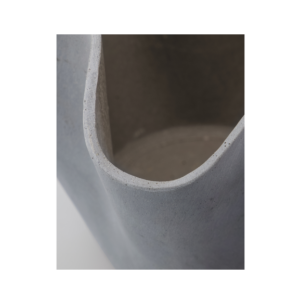 Maceta, HDVaso, Gris - House Doctor 2