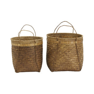 Cestas, HDBalie, Natural - House Doctor