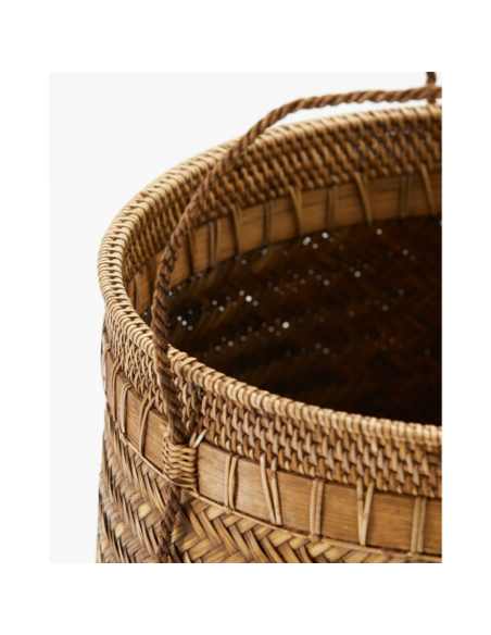 Cestas, HDBalie, Natural - House Doctor