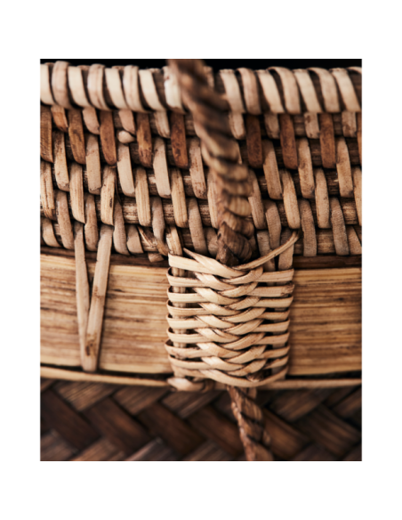 Cestas, HDBalie, Natural - House Doctor