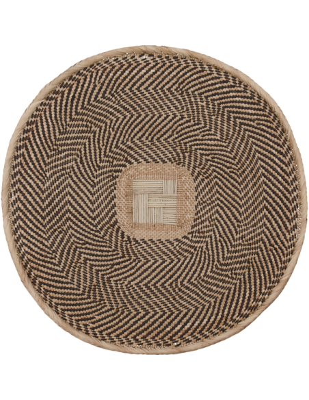 Cesta, HDTonga, Natural - House Doctor