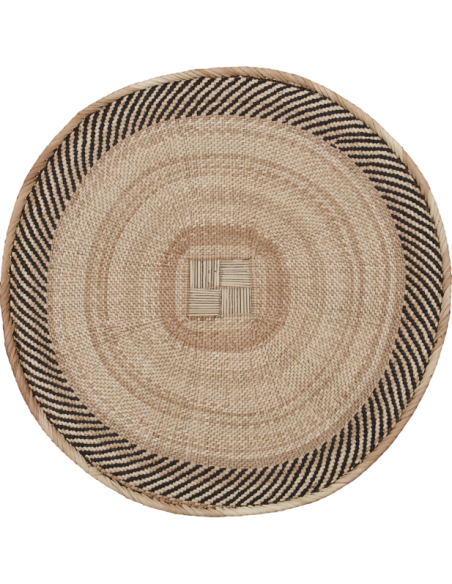 Cesta, HDTonga, Natural - House Doctor