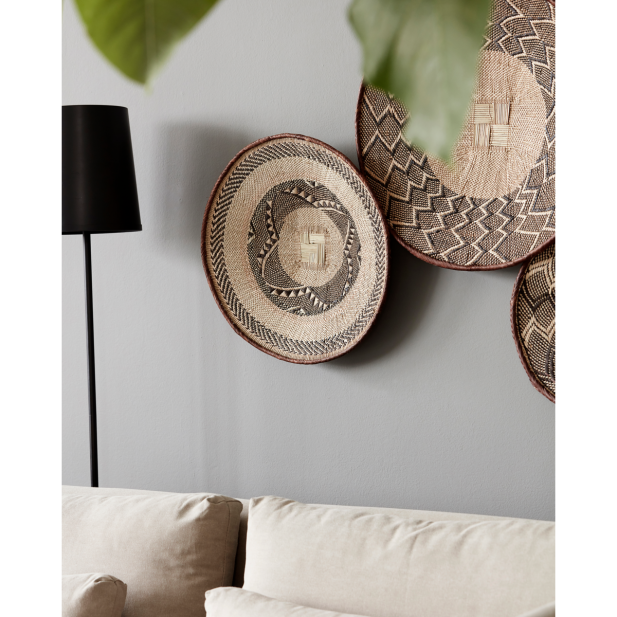 Cesta, HDTonga, Natural - House Doctor