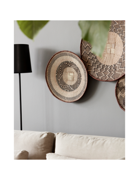 Cesta, HDTonga, Natural - House Doctor