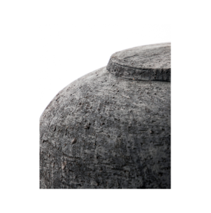 Lámpara de mesa con pantalla, HDTahi, Negro - House Doctor 2