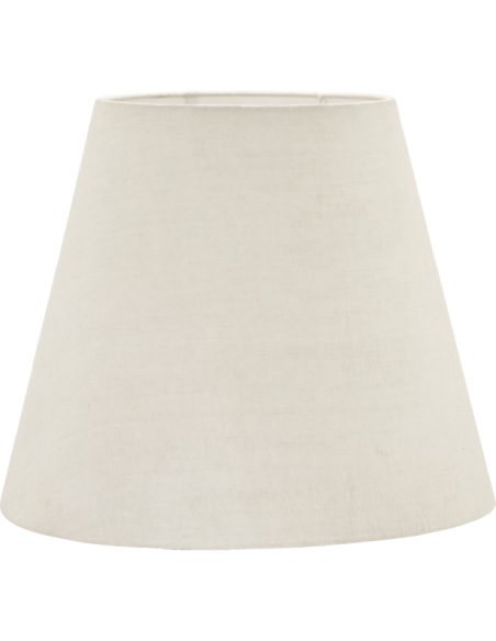 Pantalla para lámpara, HDBakra, Blanco antiguo - House Doctor