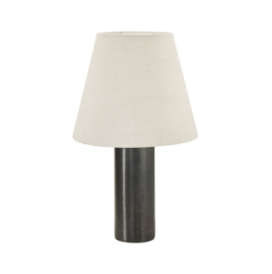 Pantalla para lámpara, HDBakra, Blanco antiguo - House... 2