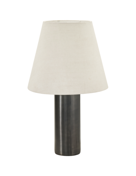 Pantalla para lámpara, HDBakra, Blanco antiguo - House Doctor