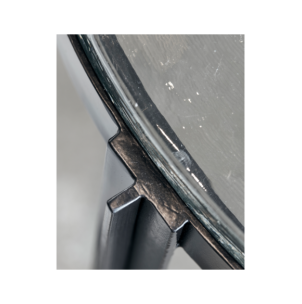 Mesa de centro, HDSmoke, Negro - House Doctor 2