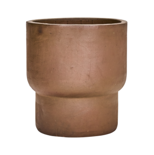 Maceta, HDTerra, Marrón antiguo - House Doctor
