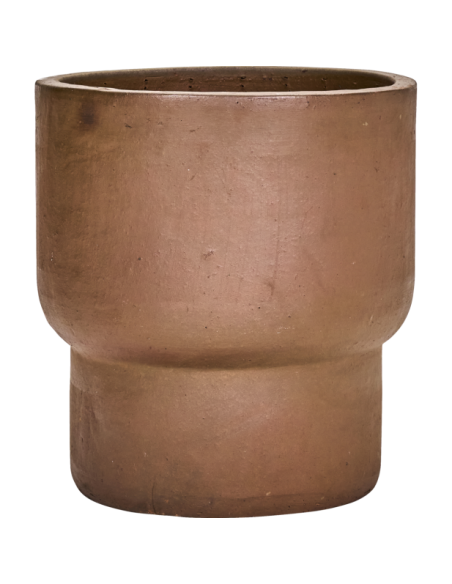 Maceta, HDTerra, Marrón antiguo - House Doctor