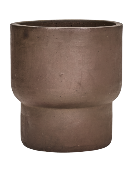 Maceta, HDTerra, Marrón antiguo - House Doctor