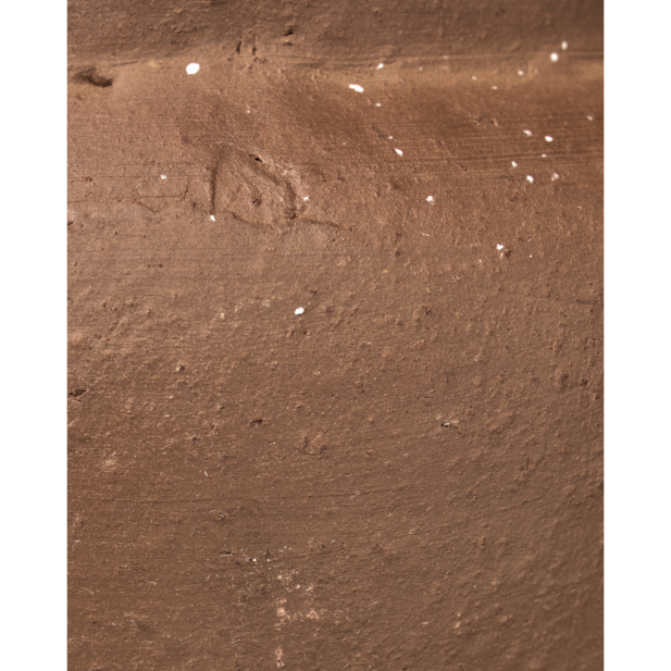 Maceta, HDTerra, Marrón antiguo -...