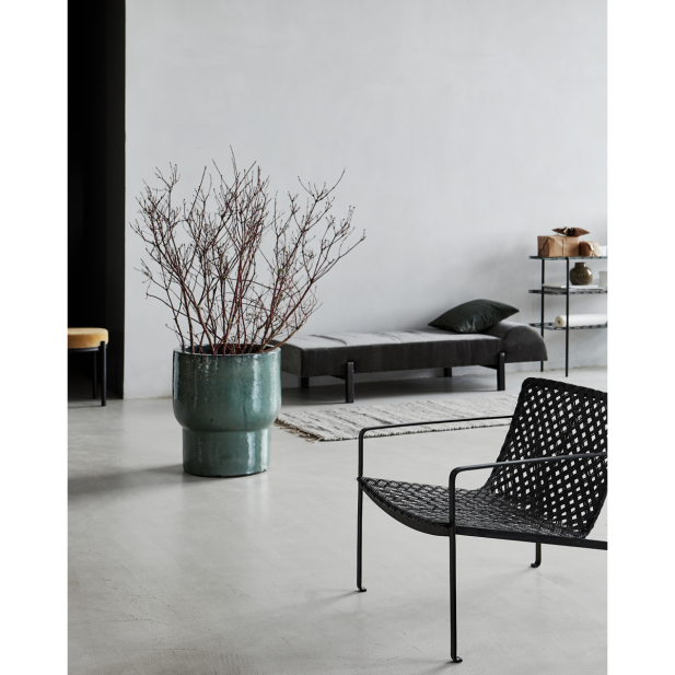 Maceta, HDTerra, Verde - House Doctor