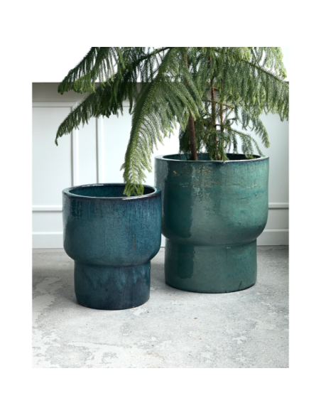 Maceta, HDTerra, Verde - House Doctor