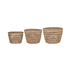 Cestas, HDRamla, Natural - House Doctor