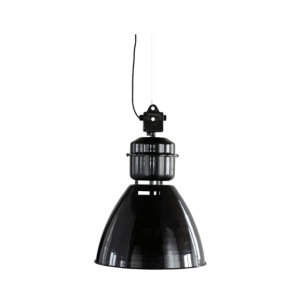 Lámpara, HDVolumen, Negro - House Doctor