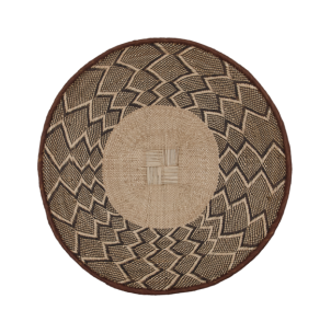 Cesta, HDTonga, Natural - House Doctor 2