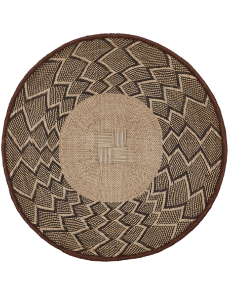 Cesta, HDTonga, Natural - House Doctor