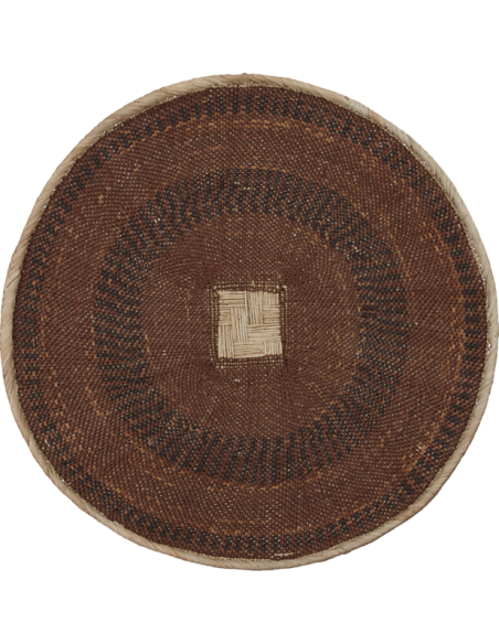 Cesta, HDTonga, Natural - House Doctor