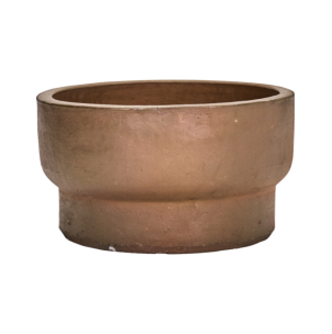 Maceta, HDTerra, Marrón antiguo - House Doctor