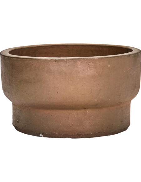 Maceta, HDTerra, Marrón antiguo - House Doctor