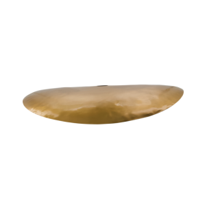 Pantalla para lámpara, HDHatt, Latón antiguo - House Doctor