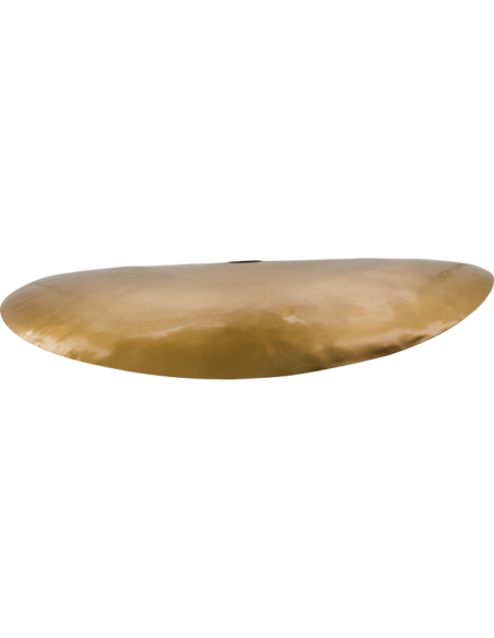 Pantalla para lámpara, HDHatt, Latón antiguo - House Doctor