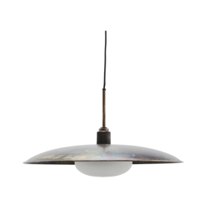 Lámpara, HDBoston, Marrón antiguo - House Doctor