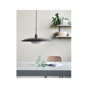 Lámpara, HDBoston, Marrón antiguo - House Doctor 2