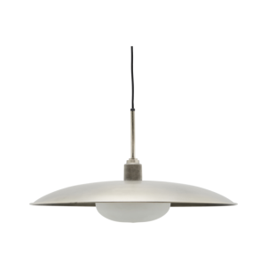 Lámpara, HDBoston, Plomo - House Doctor