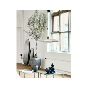 Lámpara, HDBoston, Plomo - House Doctor 2