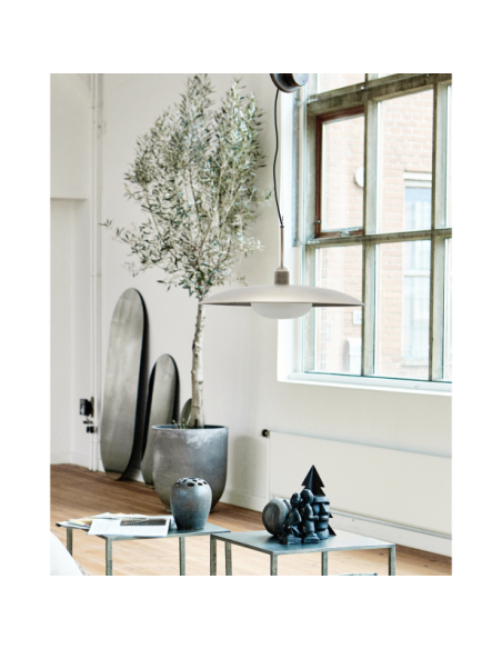 Lámpara, HDBoston, Plomo - House Doctor