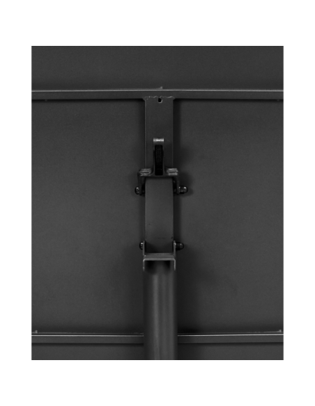 Mesa, HDHelo, Negro - House Doctor