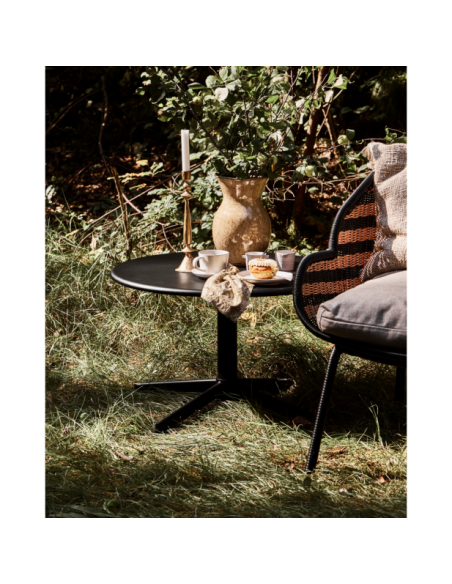 Mesa, HDHelo, Negro - House Doctor