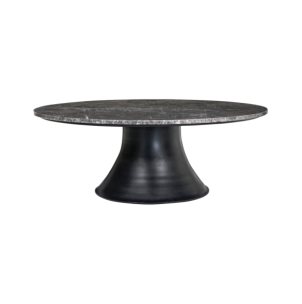 Mesa de centro, HDGaya, Marrón - House Doctor