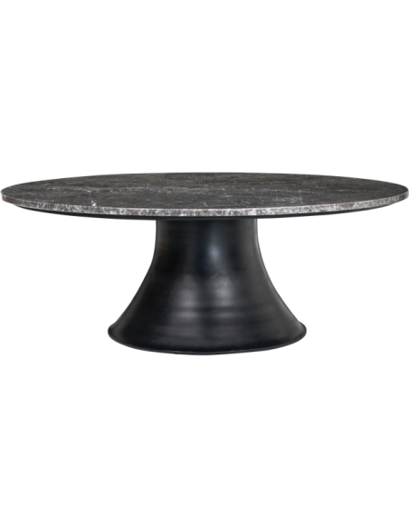 Mesa de centro, HDGaya, Marrón - House Doctor