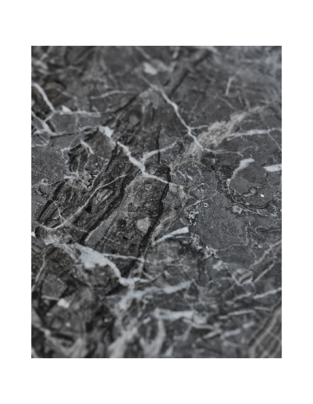 Mesa de centro, HDGaya, Marrón - House Doctor